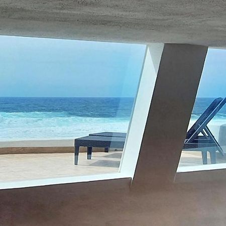 Lanzarote Casa Azul Villa La Santa Ngoại thất bức ảnh