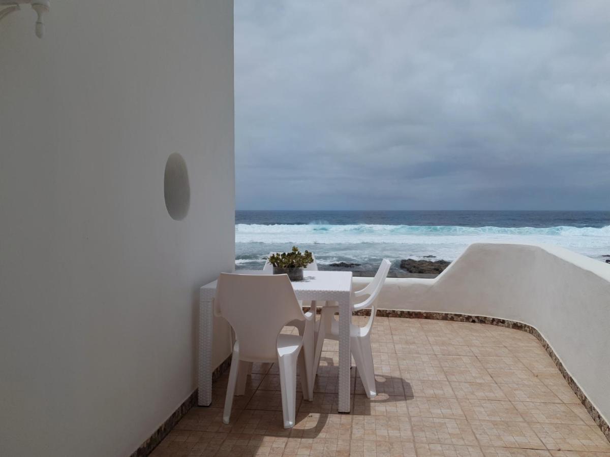 Lanzarote Casa Azul Villa La Santa Ngoại thất bức ảnh