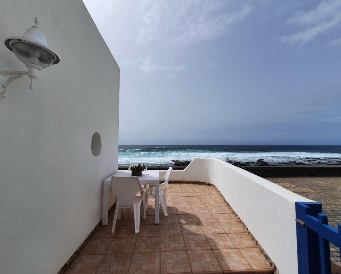 Lanzarote Casa Azul Villa La Santa Ngoại thất bức ảnh
