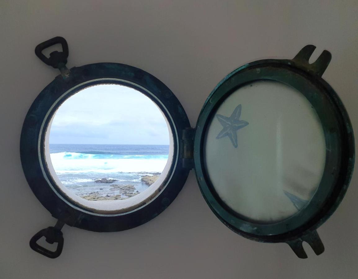 Lanzarote Casa Azul Villa La Santa Ngoại thất bức ảnh