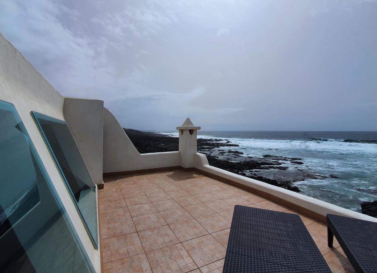 Lanzarote Casa Azul Villa La Santa Ngoại thất bức ảnh