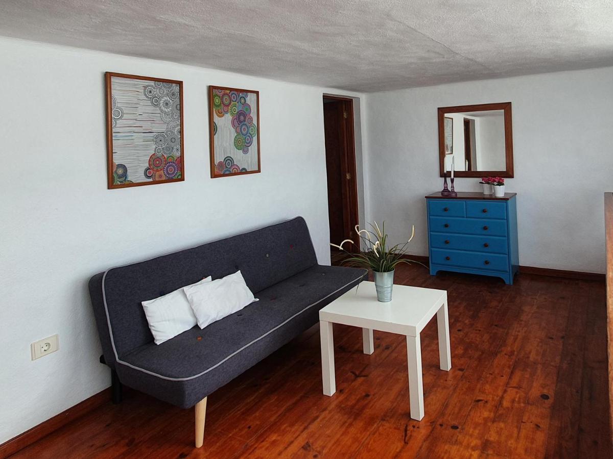 Lanzarote Casa Azul Villa La Santa Ngoại thất bức ảnh