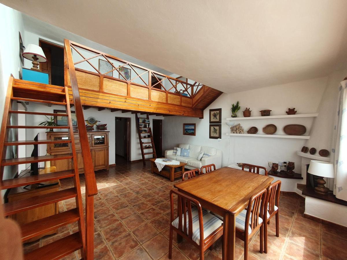 Lanzarote Casa Azul Villa La Santa Ngoại thất bức ảnh