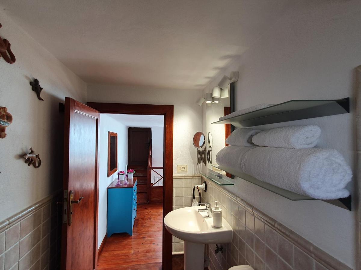 Lanzarote Casa Azul Villa La Santa Ngoại thất bức ảnh