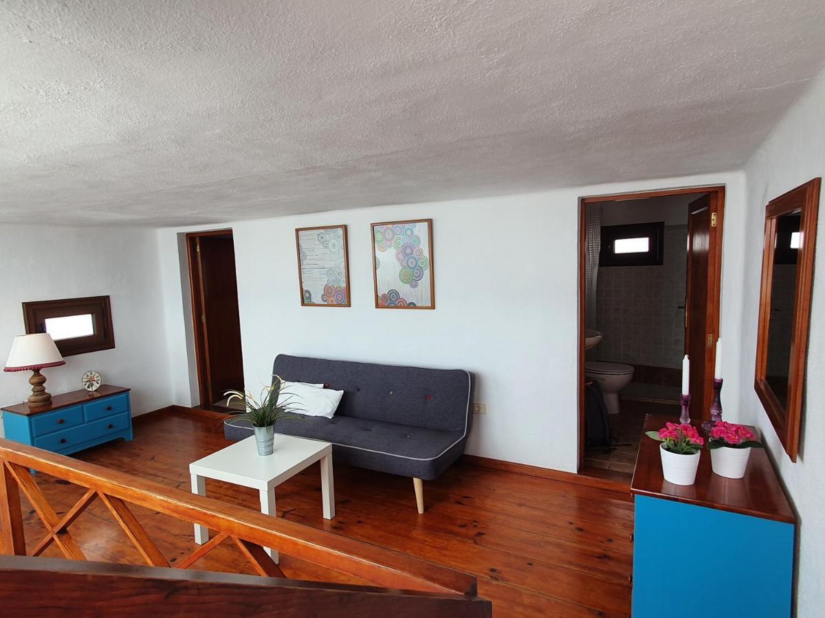 Lanzarote Casa Azul Villa La Santa Ngoại thất bức ảnh
