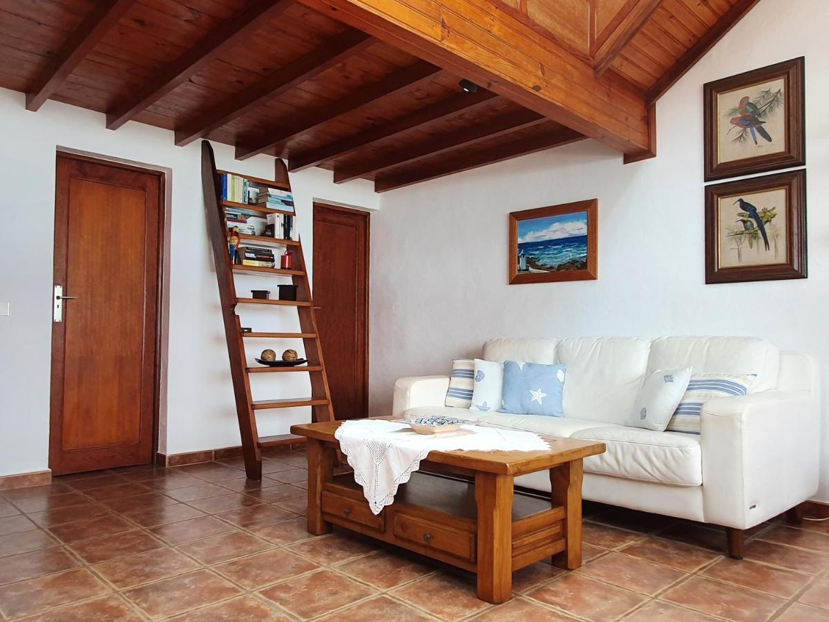 Lanzarote Casa Azul Villa La Santa Ngoại thất bức ảnh