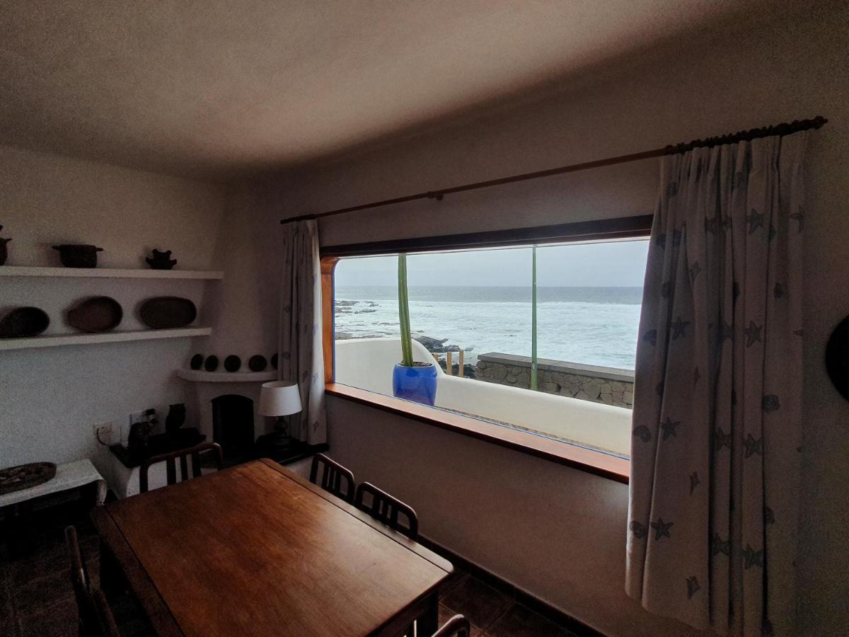 Lanzarote Casa Azul Villa La Santa Ngoại thất bức ảnh