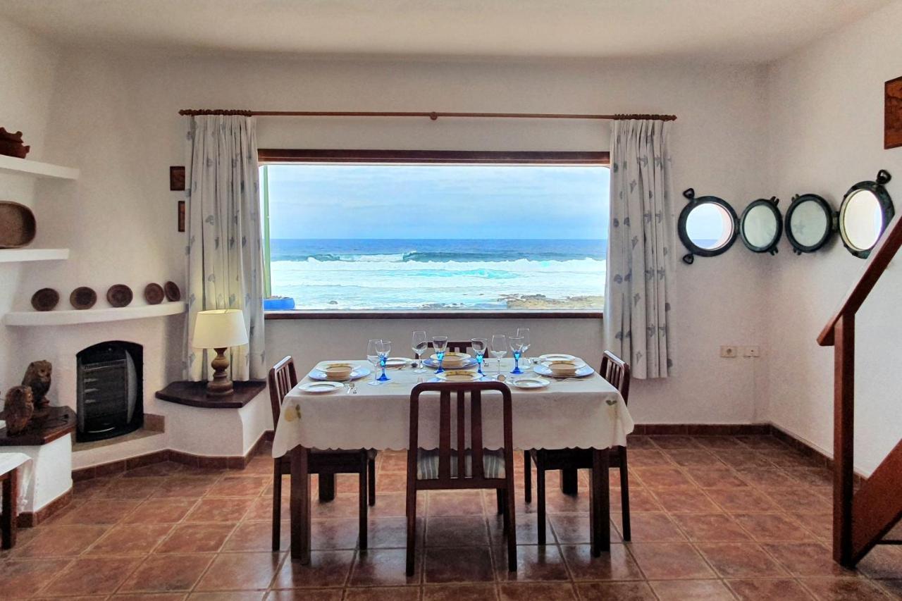 Lanzarote Casa Azul Villa La Santa Ngoại thất bức ảnh
