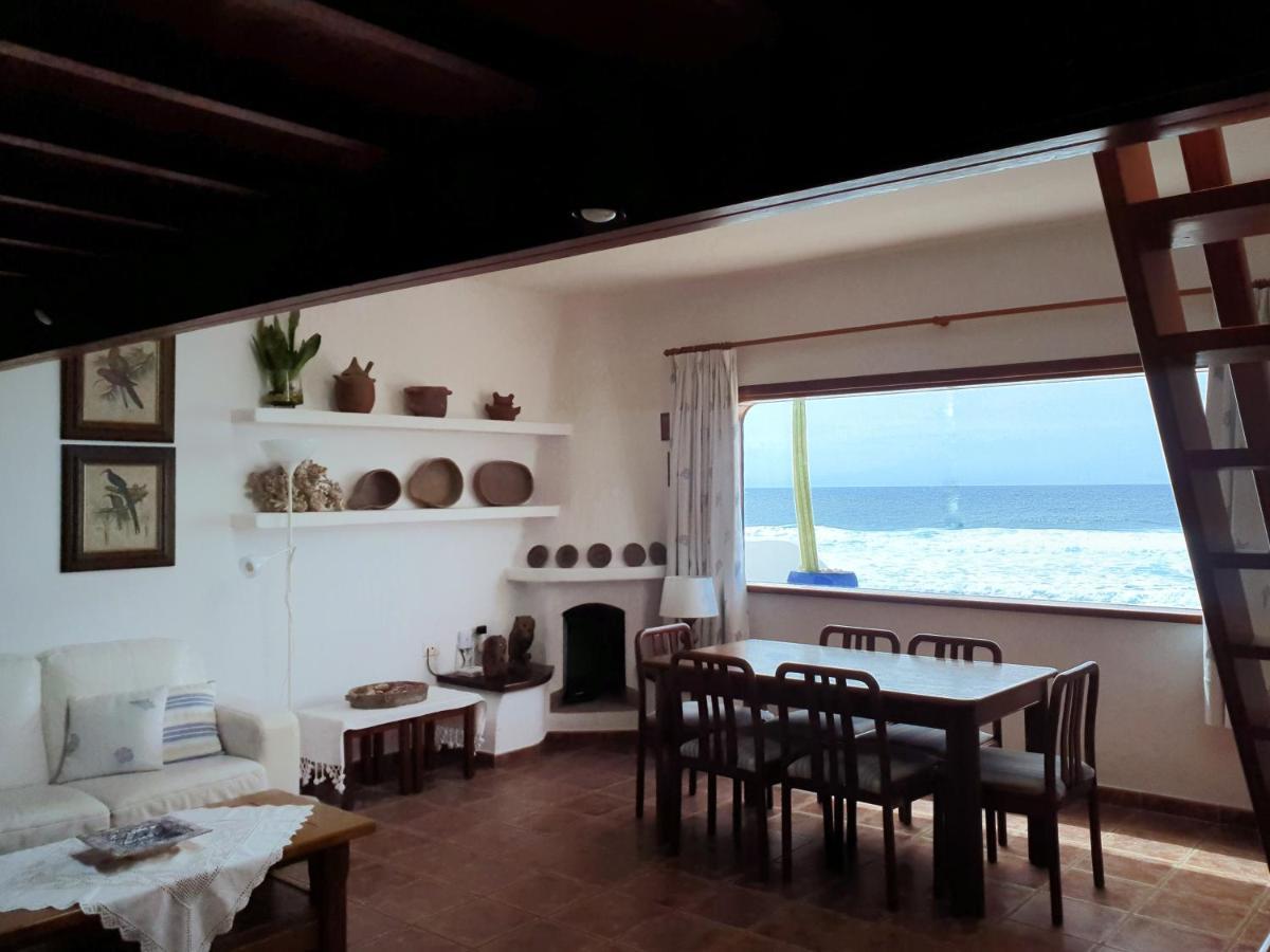 Lanzarote Casa Azul Villa La Santa Ngoại thất bức ảnh