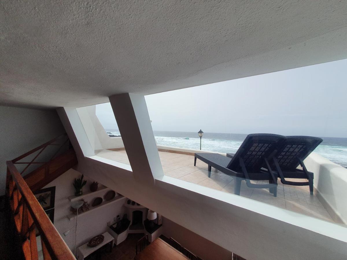 Lanzarote Casa Azul Villa La Santa Ngoại thất bức ảnh